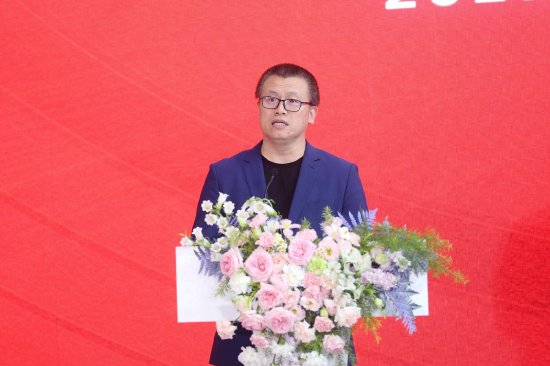 诚利和 新浪财经CEO邓庆旭：IP产业已成为文化传媒赛道的新质生产力