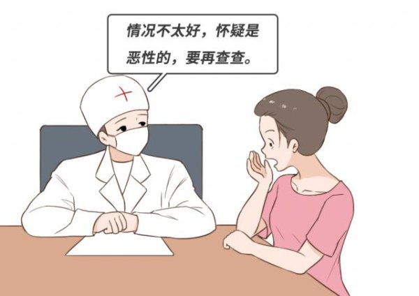 财富配资 甲状腺结节，会自行消失？专家：有可能！尤其是这1类人，太幸运