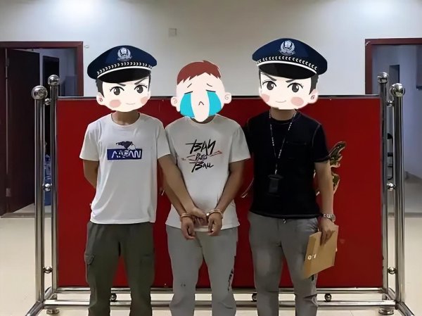 乐众盈 “本该迈进浙大校门，却进了看守所”，670分考生因兼职毁了前途
