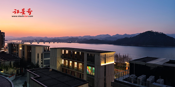 广信配资 新天科技获得外观设计专利授权：“智能膜式燃气表（0.8L）”